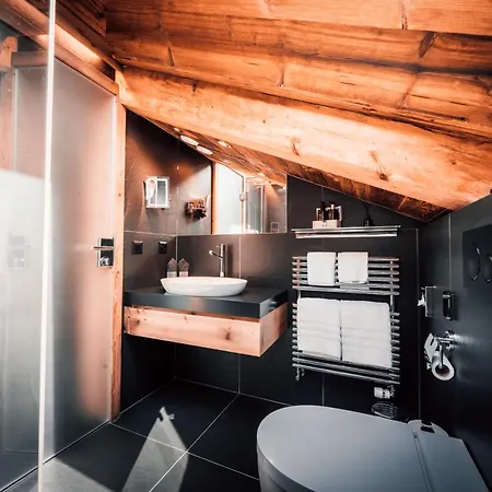 Hotel Bellerive Zermatt