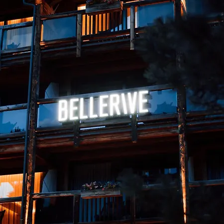Bellerive