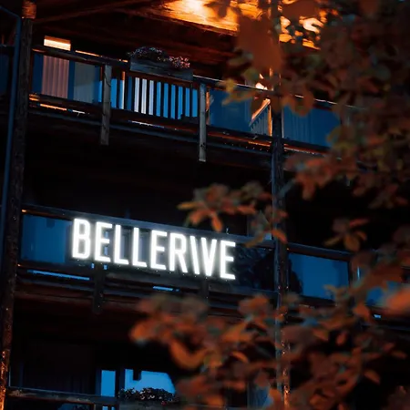 Bellerive