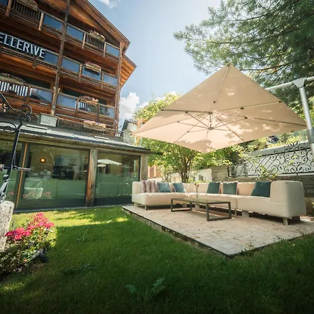 Hotel Bellerive