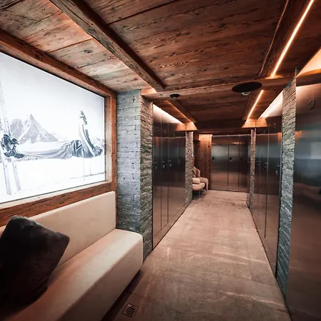 Bellerive Hotel Zermatt