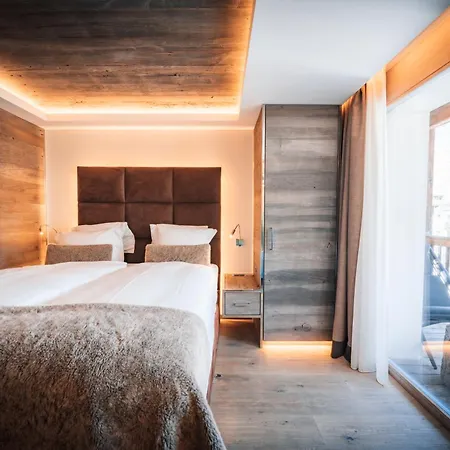 Bellerive Hotel Zermatt