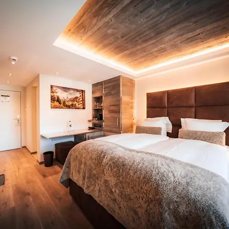 Hotel Bellerive Zermatt