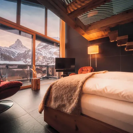 Hotel Bellerive Zermatt