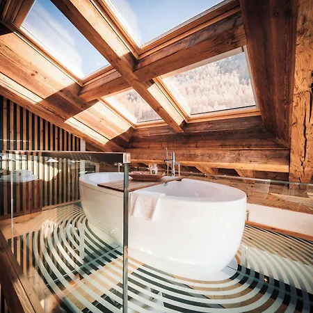 Bellerive Hotel Zermatt