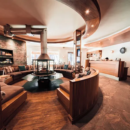 Bellerive Hotel Zermatt