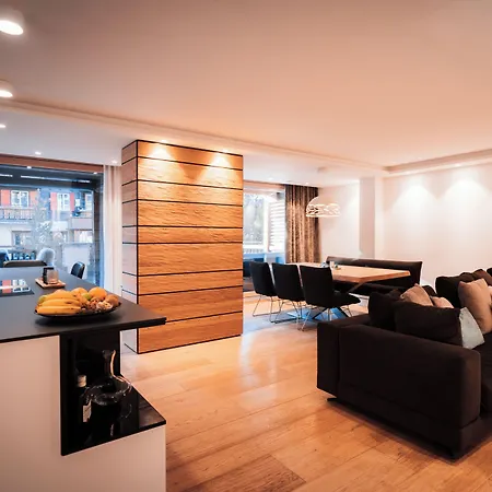 Hotel Bellerive 3*
