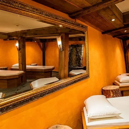 Готель Bellerive 3*