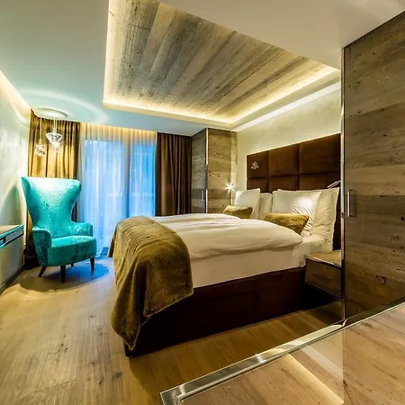 Bellerive 3*