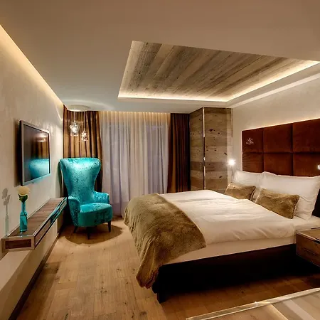 Bellerive Готель 3*