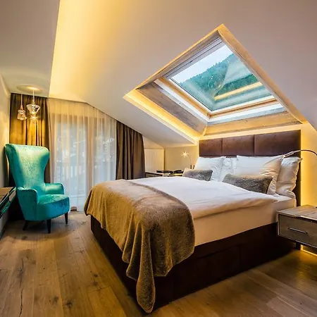 Bellerive Готель 3*