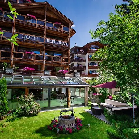 Bellerive 3*