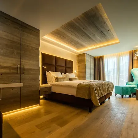 بيليريف 3* زيرمات
