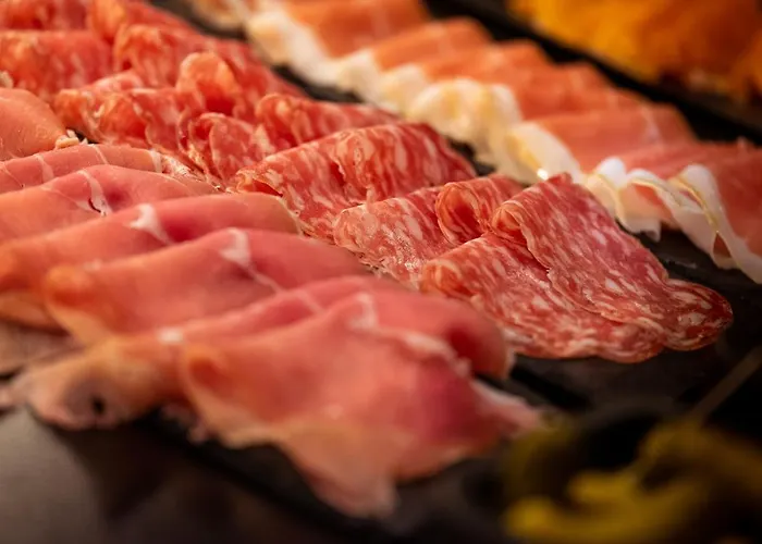 Bellerive Hotell Zermatt