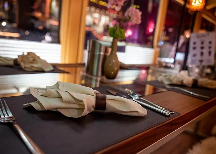 Hotell Bellerive Zermatt