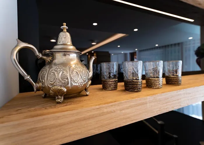 Bellerive Готель 3*