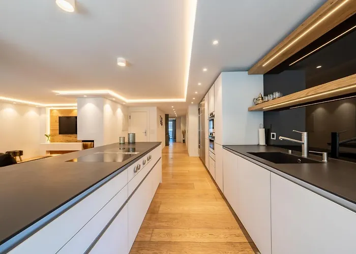 Готель Bellerive Церматт