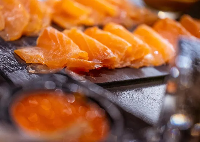 Bellerive Готель