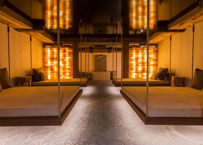 Bellerive Церматт