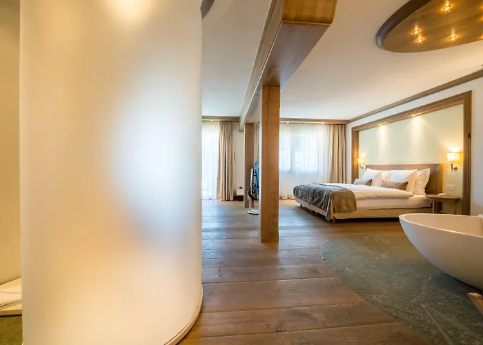 Bellerive Готель 3*