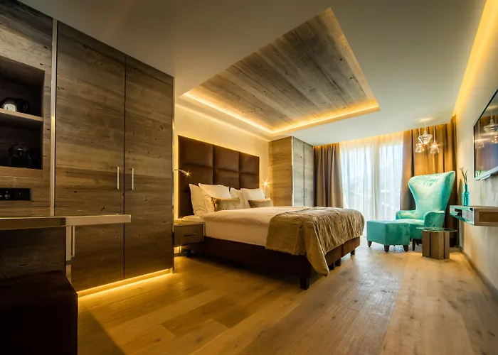 Готель Bellerive