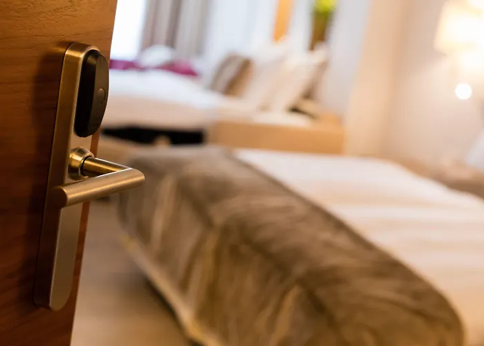 Bellerive 3* Zermatt