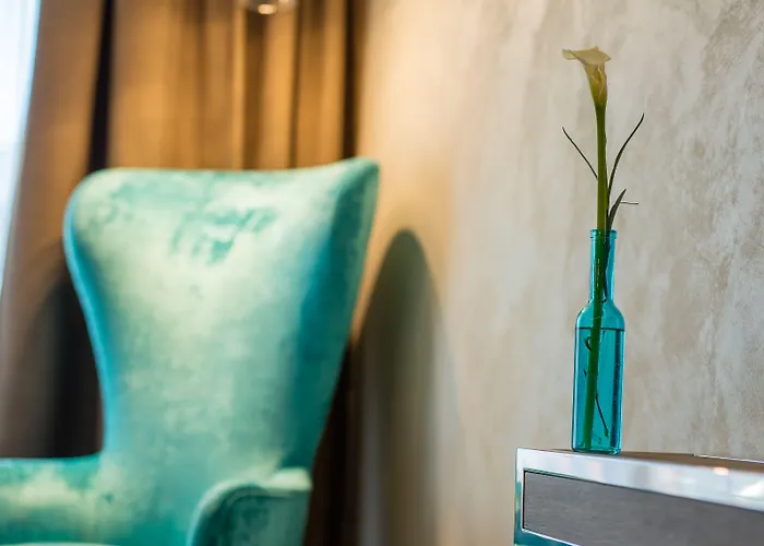 Bellerive 3* Церматт