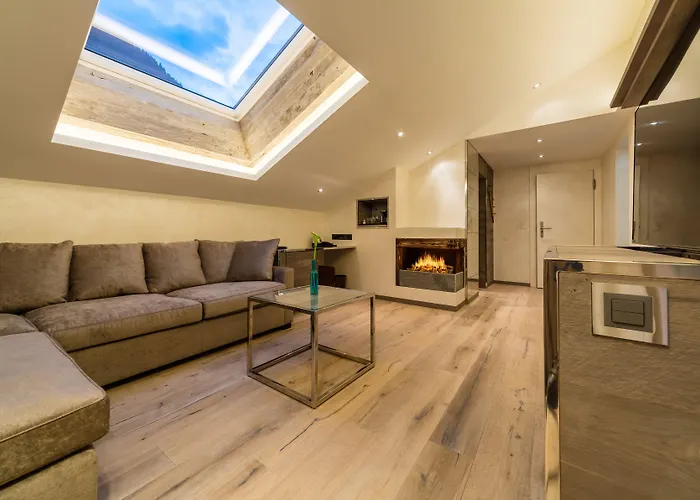 Bellerive 3* Церматт