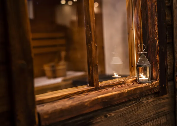 Hotell Bellerive Zermatt