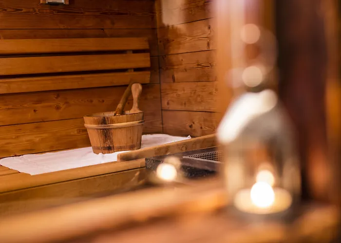 Bellerive 3* Zermatt