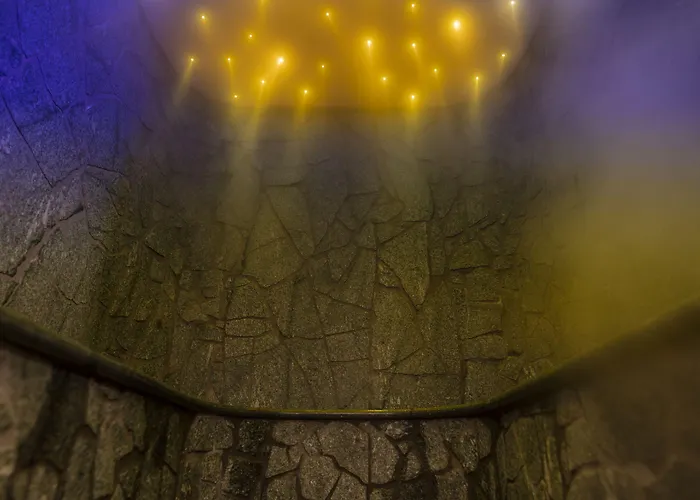 Готель Bellerive 3*