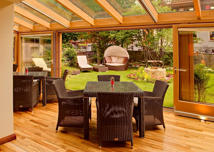 Bellerive 3* Zermatt