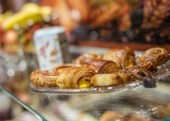 Hotell Bellerive Zermatt