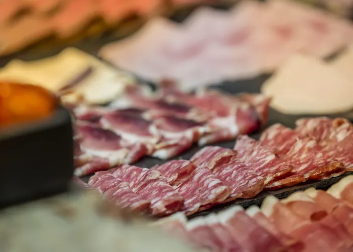 Готель Bellerive