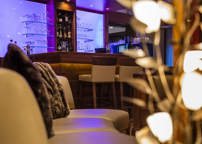 Готель Bellerive 3*