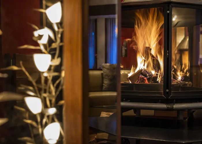 Hotell Bellerive Zermatt