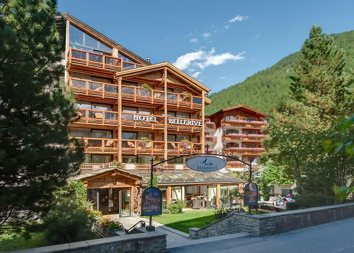 Готель Bellerive