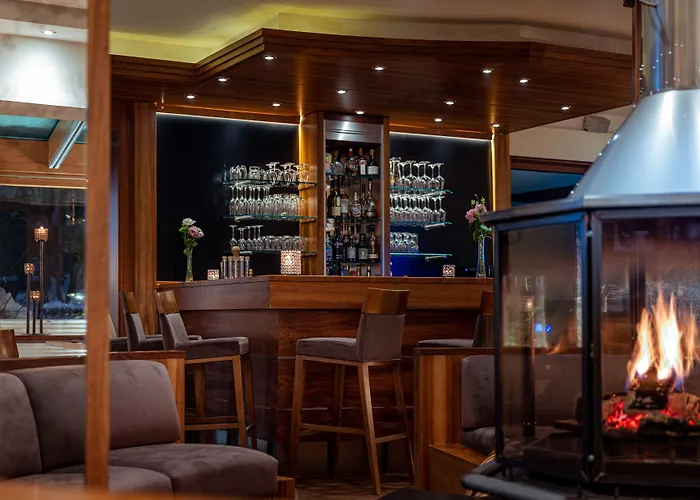 Готель Bellerive 3*