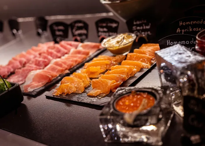 Готель Bellerive