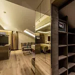 Bellerive Hotel Zermatt