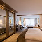 Hotel Bellerive Zermatt