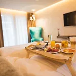 Bellerive Hotel