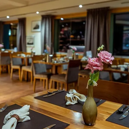 Bellerive 3* 체르마트