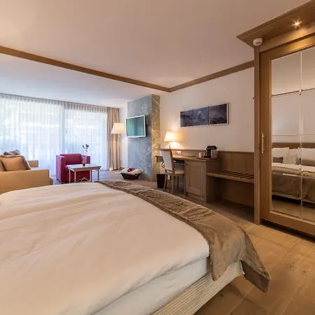 Bellerive 3*