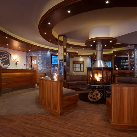 Bellerive ツェルマット