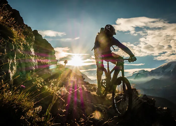 Bellerive ホテル 3*