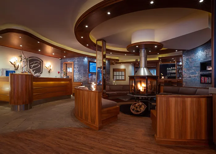 Bellerive ツェルマット