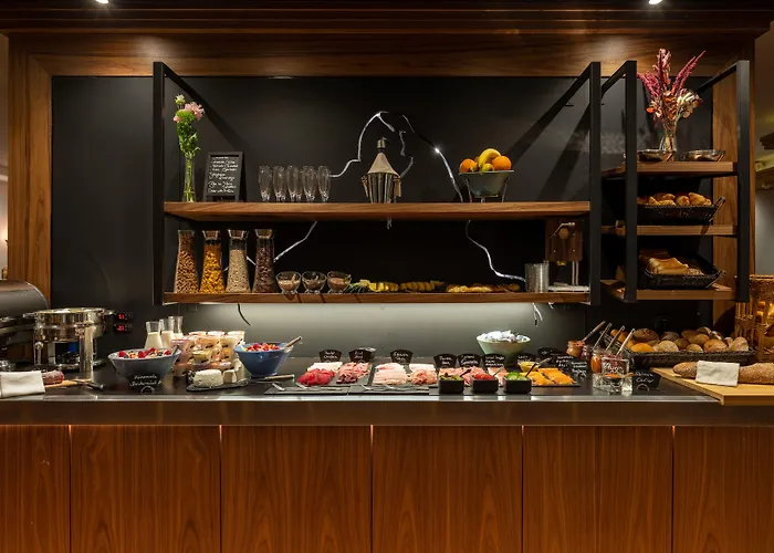 Bellerive ツェルマット