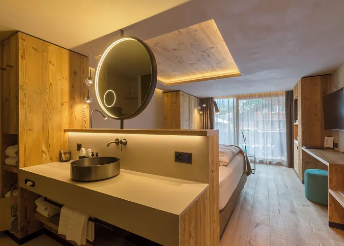 Bellerive 3* ツェルマット