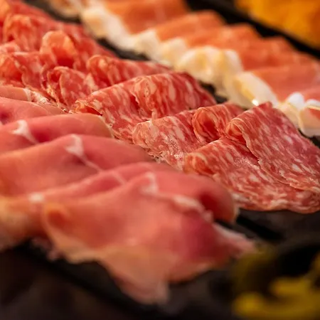 Bellerive Ξενοδοχείο Ζερμάτ